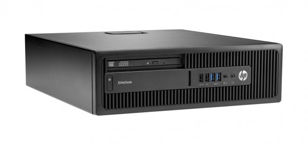 HP 800 G2 SFF DVDRW