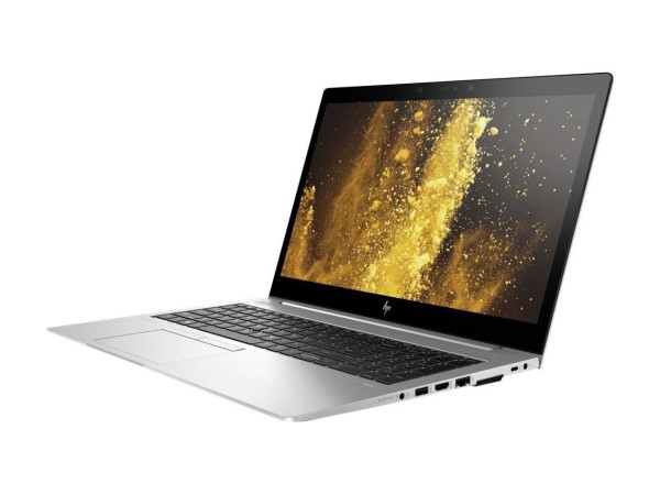 HP EliteBook 850 G6