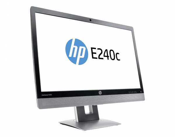 HP EliteDisplay E240c