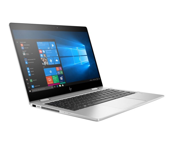 HP Elitebook 830 G5