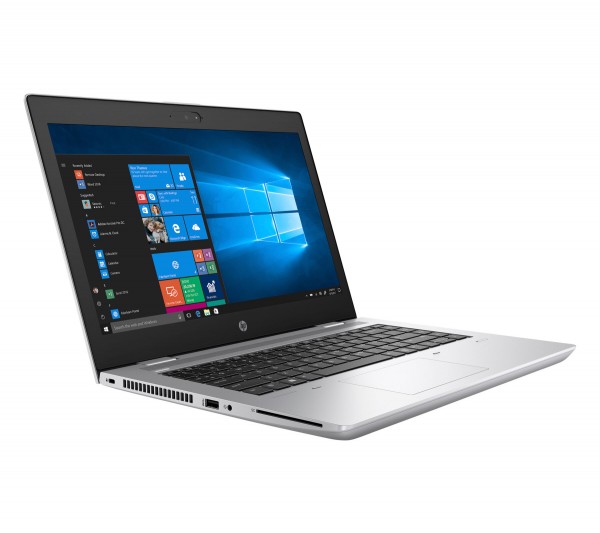 HP ProBook 650 G5