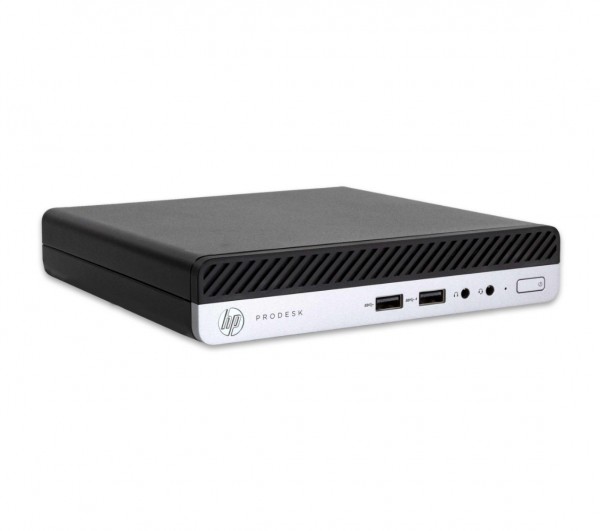 HP ProDesk 400 G5 DM