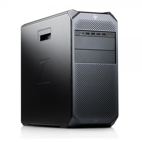 HP Z4 G4 Workstation