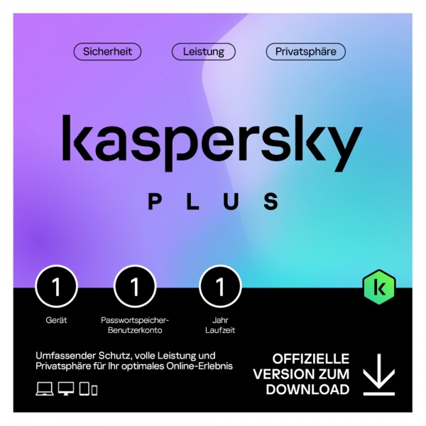 Kaspersky