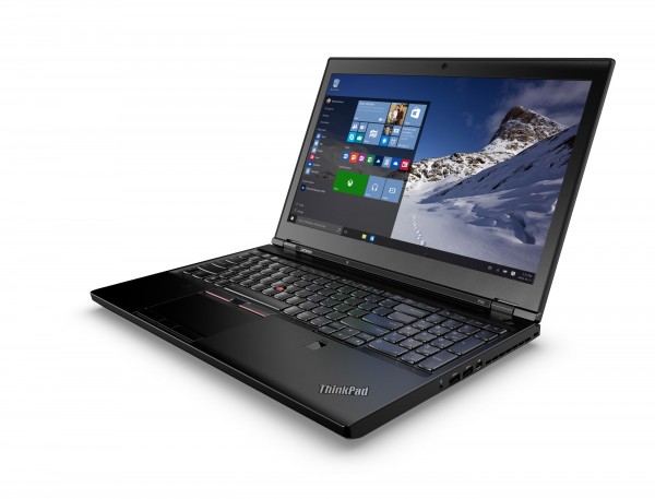 Lenovo P50