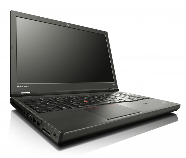 Lenovo T540p