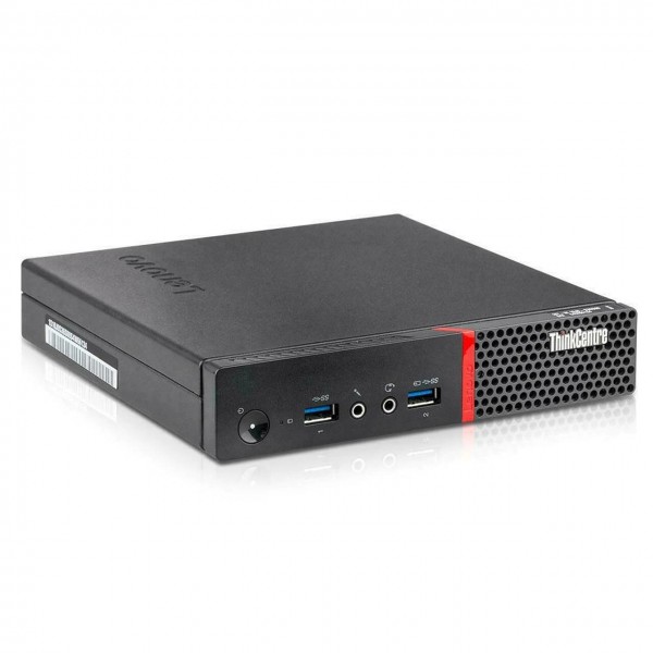 Lenovo ThinkCentre M700 Tiny