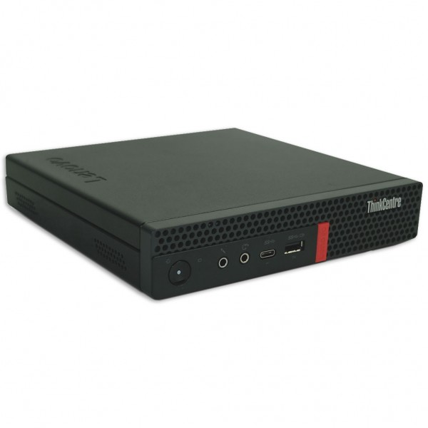 Lenovo ThinkCentre M720q Tiny