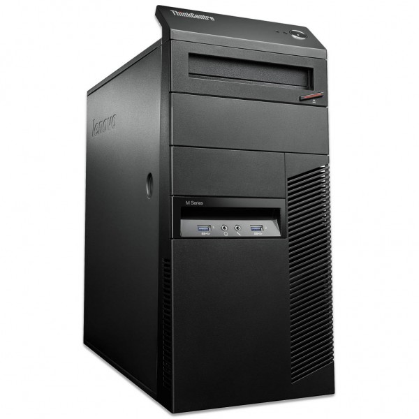 Lenovo ThinkCentre M93p MT