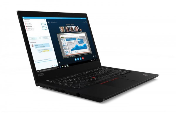 Lenovo ThinkPad L490