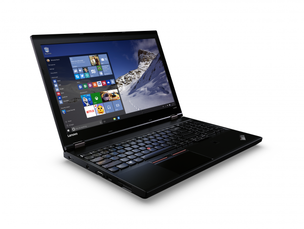 Lenovo ThinkPad L560