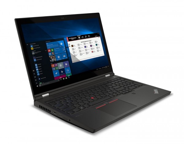 Lenovo ThinkPad P15 G1