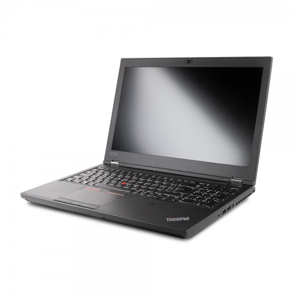 Lenovo ThinkPad P52