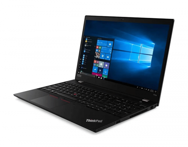 Lenovo ThinkPad P53s