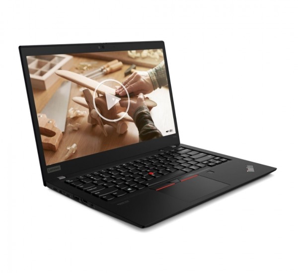 Lenovo ThinkPad T14s Gen 1