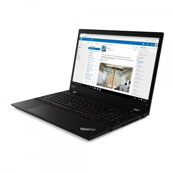 Lenovo ThinkPad T15 G1