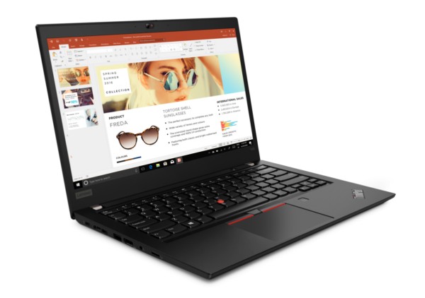 Lenovo ThinkPad T495