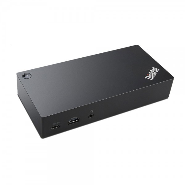 Lenovo Thinkpad USB C Dock 40A9