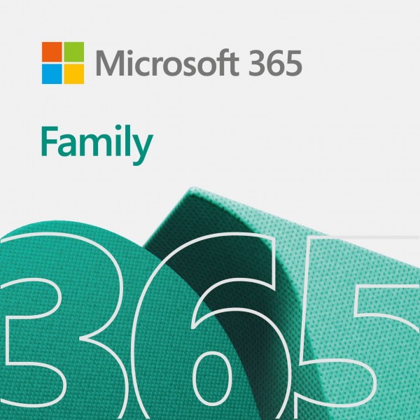 Microsoft 365