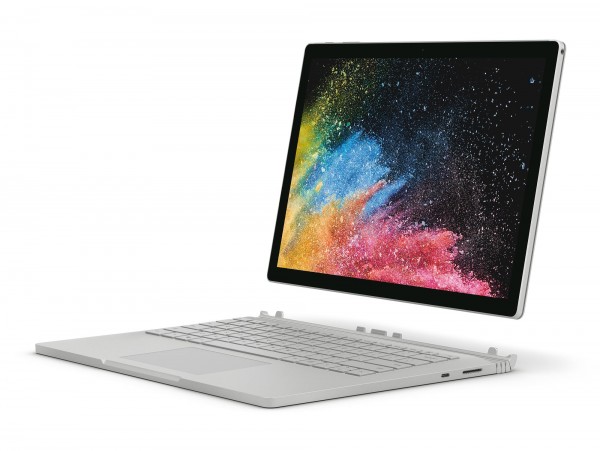 Microsoft Surface Book