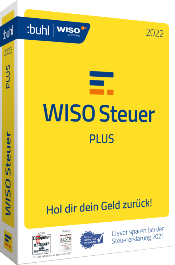 WISO Steuer Plus