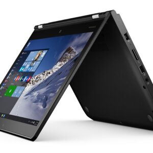 Lenovo ThinkPad Yoga 460 Convertible Tablet 14 Zoll Touch Display Full HD Core i5 512GB SSD 8GB Win 10 LTE