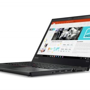 Lenovo ThinkPad T470 14 Zoll 1920×1080 Full HD Intel Core i5 1TB SSD 16GB Windows 10 Pro inkl. Docking