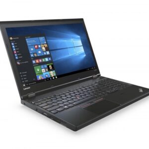 Lenovo ThinkPad L570 15,6 Zoll HD Intel Core i5 512GB SSD 16GB Windows 10 Home LTE