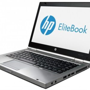 HP EliteBook 8470p 14 Zoll HD Intel Core i5 256GB SSD 8GB Win 10 Pro MAR Webcam UMTS
