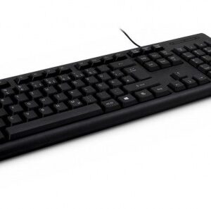 Inter-Tech Tastatur Maus Set