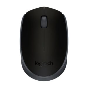 Logitech Funk Maus M171 schwarz