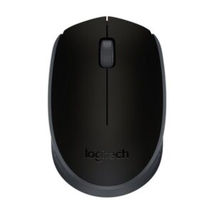 Logitech Funk Maus M171 schwarz