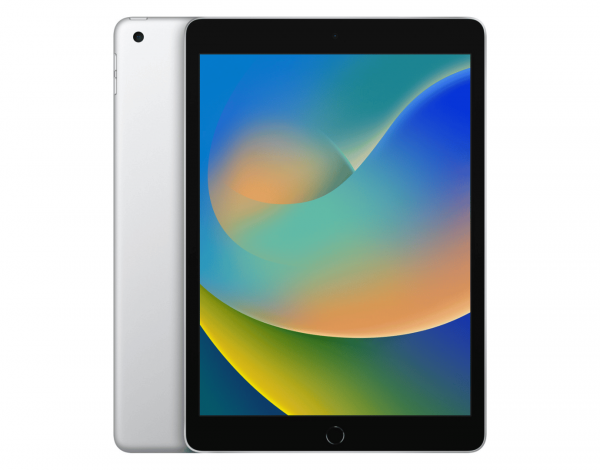Apple iPad 9 Silber
