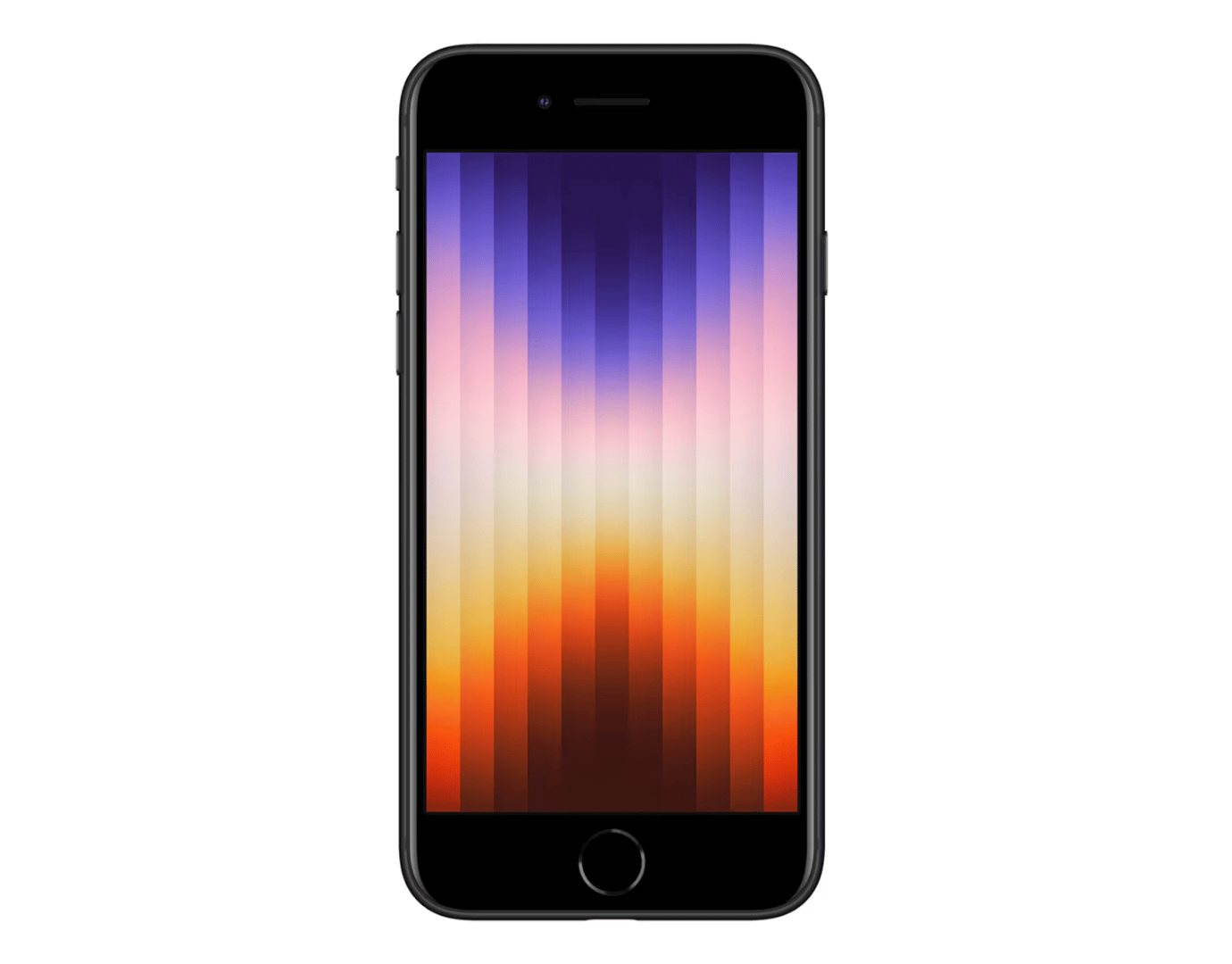 Apple iPhone SE (2022) 64GB Dual-SIM Mitternacht MMXF3ZD/A 1 Apple iPhone SE (2022) 64GB Dual-SIM Mitternacht MMXF3ZD/A