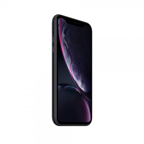Apple iPhone XR black