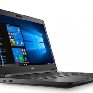 Dell Latitude 5480 14 Zoll HD Intel Core i5 256GB SSD 4GB Windows 10 Home Webcam LTE
