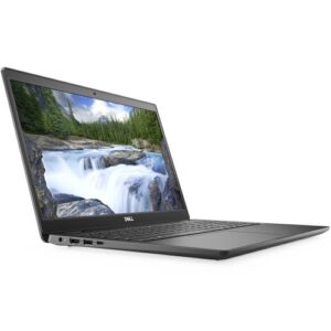 Dell Latitude 3510 15,6 Zoll 1920x1080 Full HD Intel Core i5 256GB SSD 8GB Windows 11 Pro Fingerprint