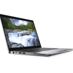 Dell Latitude 5310 13,3 Zoll 1920x1080 Full HD Intel Core i5 256GB SSD 8GB Windows 10 Pro Webcam