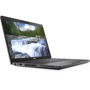 Dell Latitude 5400 14 Zoll 1920x1080 Full HD Intel Core i5 256GB SSD 8GB Windows 10 Pro Webcam