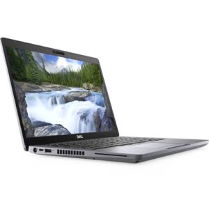 Dell Latitude 5410 14 Zoll 1920x1080 Full HD Intel Core i5 1TB SSD 16GB Windows 11 Pro Webcam