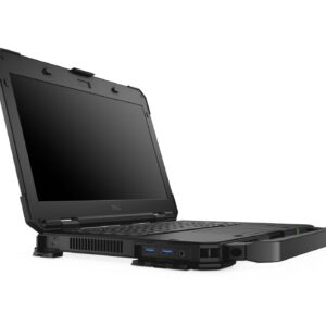 Dell Latitude 5420 Rugged 14 Zoll Touch Display Intel Core i5 512GB SSD 16GB Windows 11 Pro