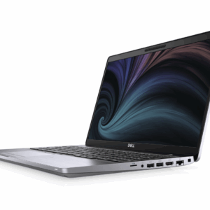 Dell Latitude 5510 15,6 Zoll 1920x1080 Full HD Intel Core i5 256GB SSD 16GB Windows 11 Pro Webcam