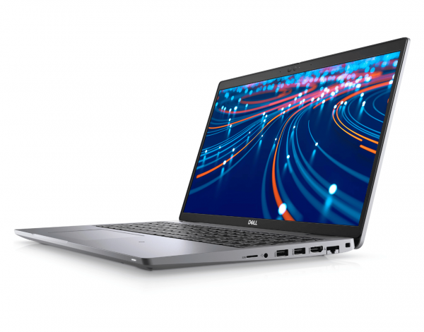 Dell Latitude 5520
