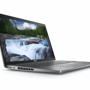 Dell Latitude 5530 15,6 Zoll 1920x1080 Full HD Intel Core i7 512GB SSD 16GB Windows 11 Home Webcam