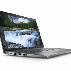 Dell Latitude 5530 15,6 Zoll 1920x1080 Full HD Intel Core i7 512GB SSD 16GB Windows 11 Pro Webcam