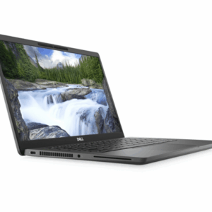 Dell Latitude 7320 13,3 Zoll 1920x1080 Full HD Intel Core i5 512GB SSD 16GB Windows 11 Pro Fingerprint