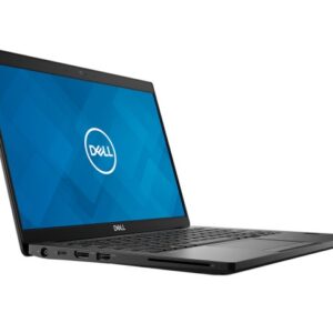 Dell Latitude 7390 13,3 Zoll Touch Display Intel Core i7 512GB SSD 16GB Windows 11 Pro Fingerprint