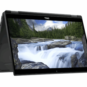 Dell Latitude 7390 2-in-1 13,3 Zoll Touch Display Intel Core i5 256GB SSD 16GB Windows 11 Pro Webcam