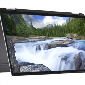 Dell Latitude 7400 2-in-1 14 Zoll Touch Display Intel Core i7 512GB SSD 16GB Windows 11 Pro LTE Webcam