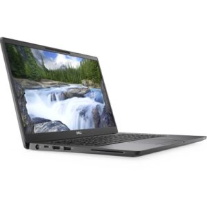 Dell Latitude 7400 14 Zoll 1920x1080 Full HD Intel Core i7 256GB SSD 16GB Windows 11 Pro Webcam